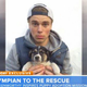 Illustration for article titled Swoon Alert! Gus Kenworthy Brought His Puppies on the emToday/em Show